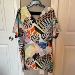 Bar III Sz M Dress